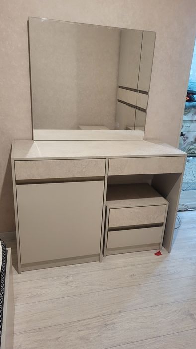 Сборка разборка мебели