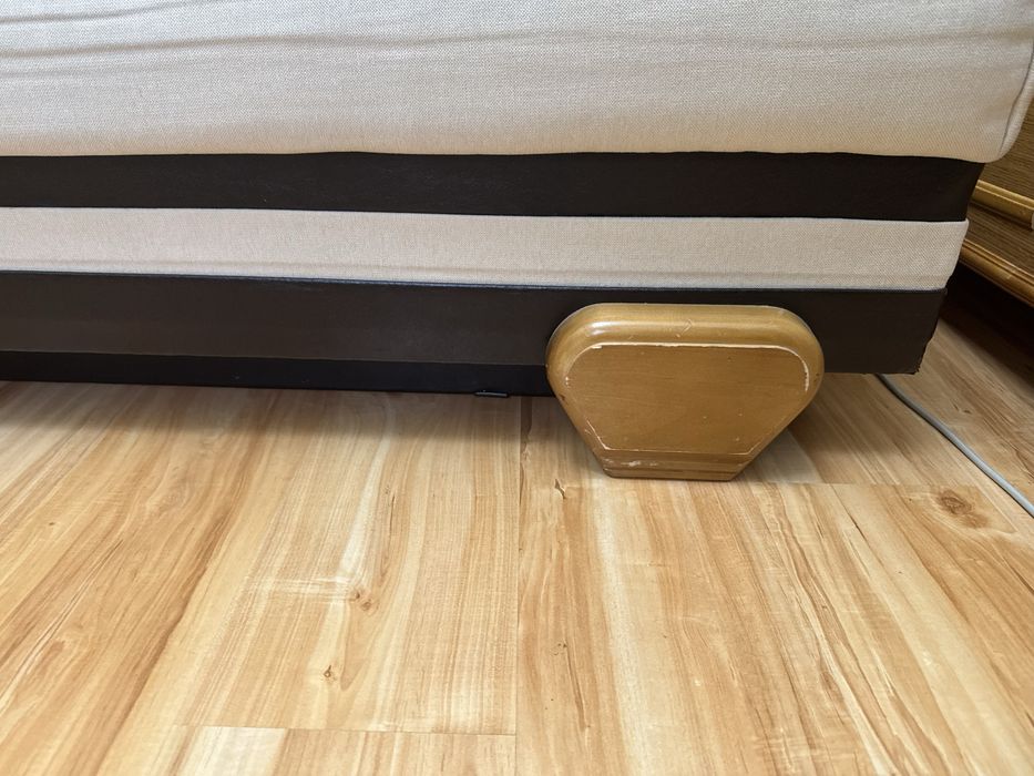 Диван раскладной продается