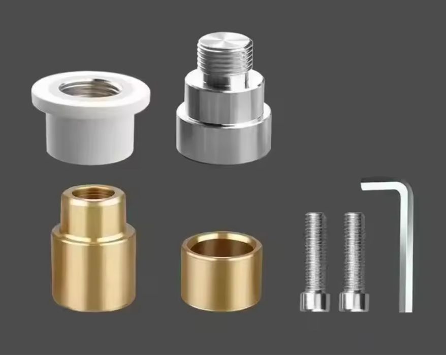 kit reparatie cot ppr / kit schimbare filet ppr fi 20 cu 1/2