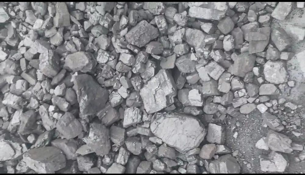 Уголь каражара кумри бор оптомга 1300сум