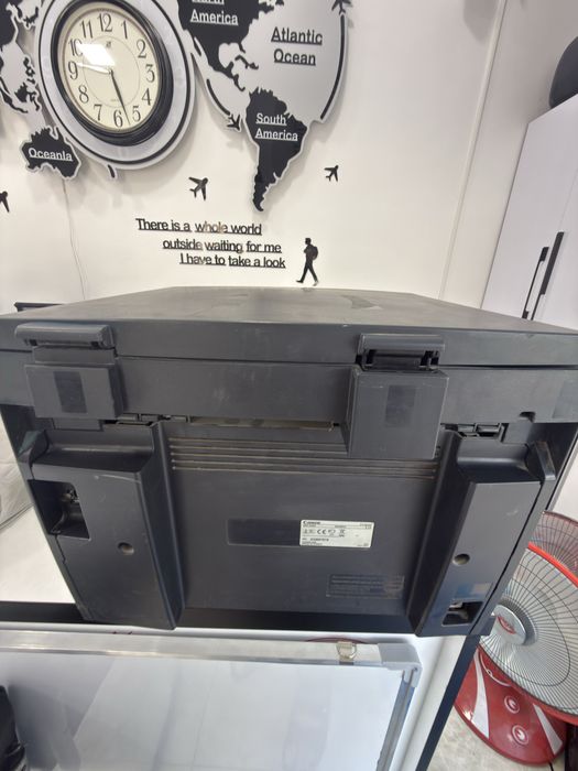 Canon i-sensys 4018 3/1