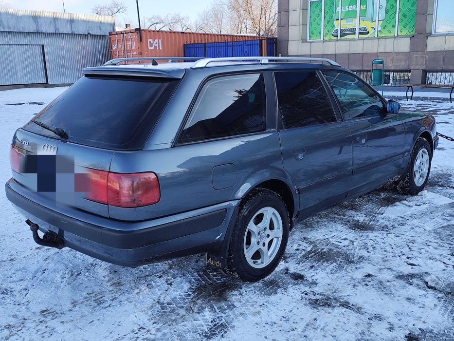 Продам Ауди 100 С4