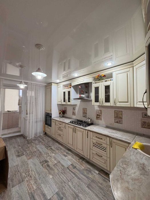 Продажа 3-комнатной квартиры