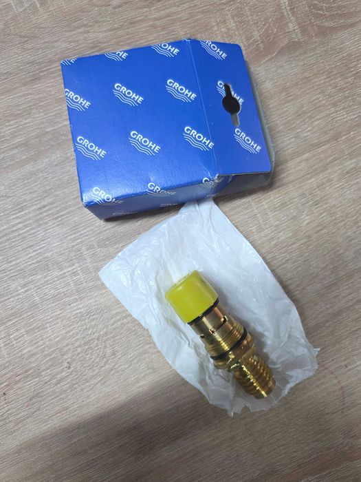 Grohe - Piesă termostatică 1/2" 47282000