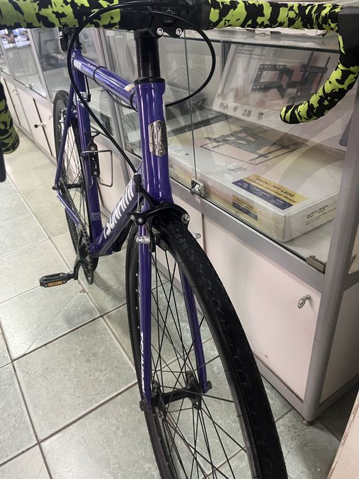 Продам tsunami single speed