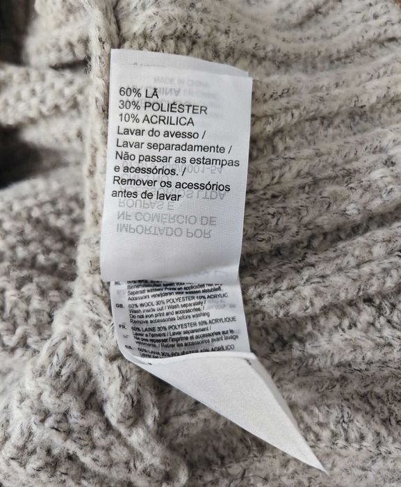 G STAR Keys shrug Оригинален дамски пуловер / жилетка размер М