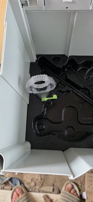 freza festool OF 1400 EBQ