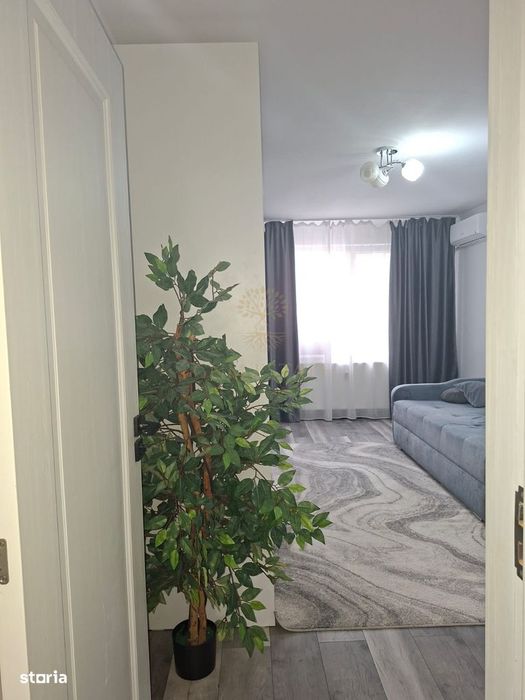 4 Camere 90 m.p. | Centrala Proprie | Metrou Gorjului — fotografia 1