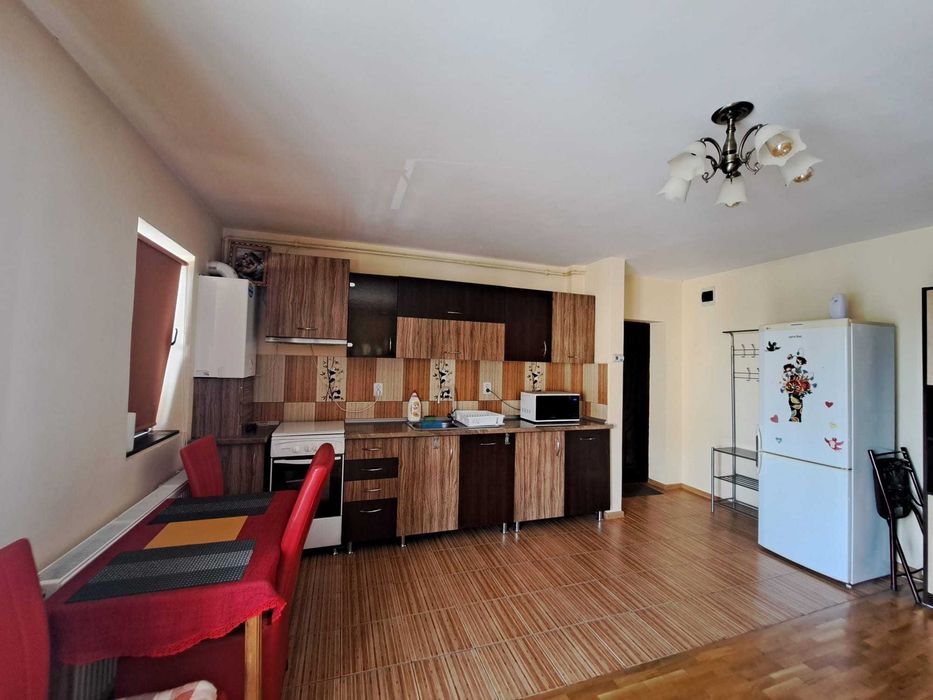 Apartament de inchiriat