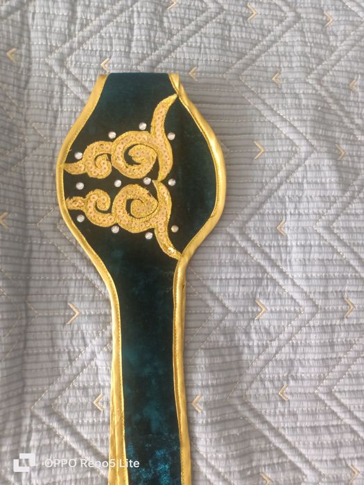 Продам каз. национальный кажекей