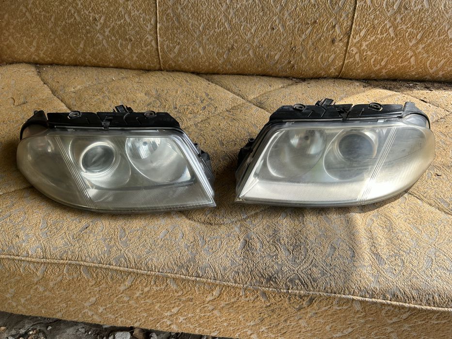 Faruri passat b5.5