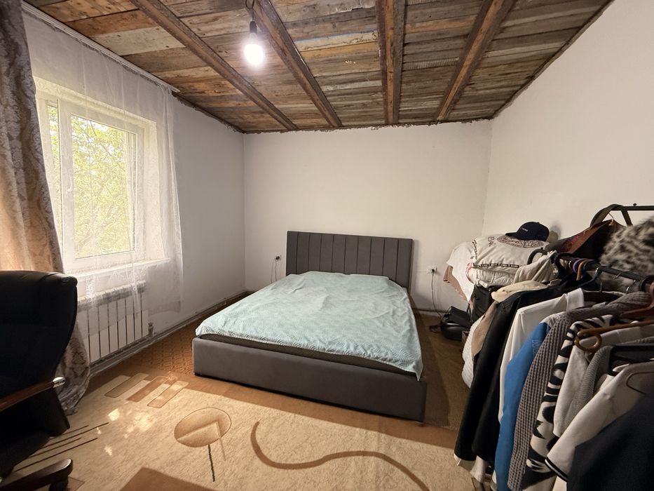 Продажа дома с.Байсерке 8-ком.дом