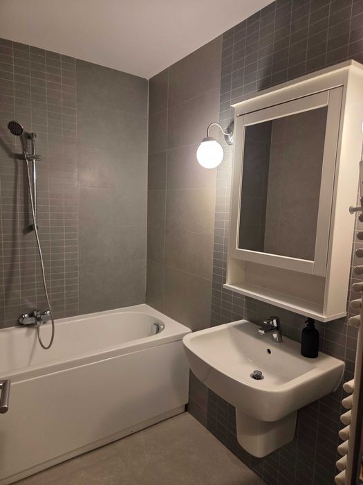 Inchiriere apartament 2 camere, Ansamblu 20th Residence, Loc parcare