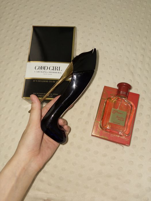 Люкс качества парфмдар