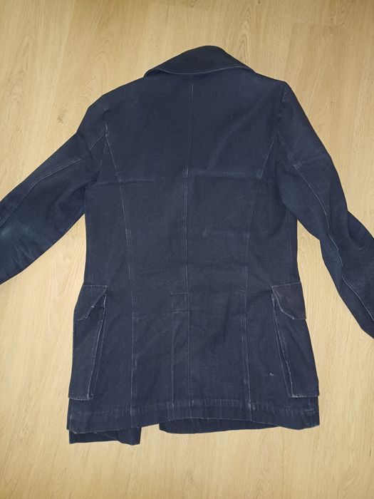 Sacou blazer Zara Man , palton Jack & Jones Vintage Denim