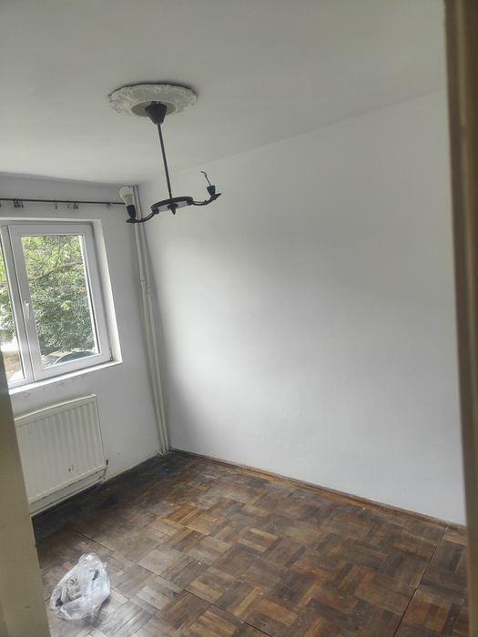 Apartament 3 camere