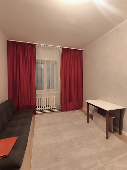 1-комнатная сдаётся