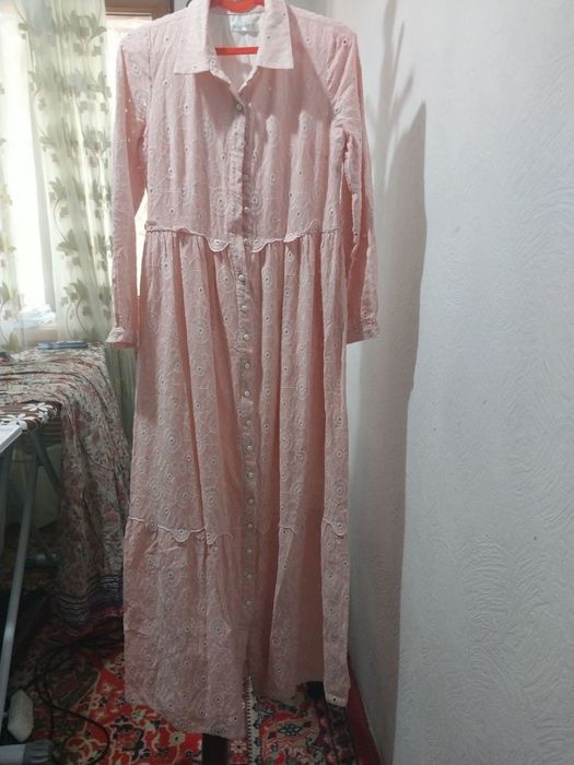 Янги келинчаклар учун кийимлар б/у