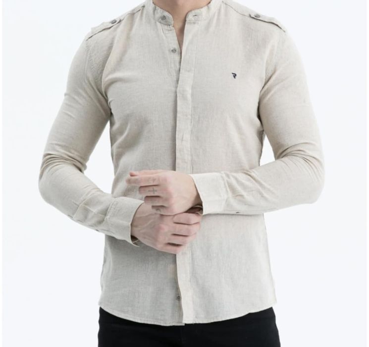 Ленени ризи  размер М