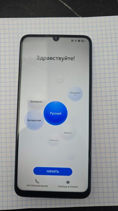 Продам телефон Huawei Nova U72S