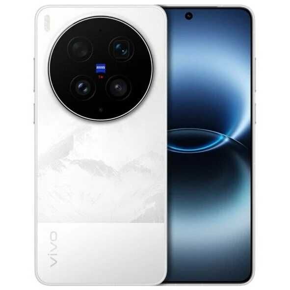 Продавам Vivo X300 Pro (12GB RAM / 256GB) – Безкомпромисен флагман