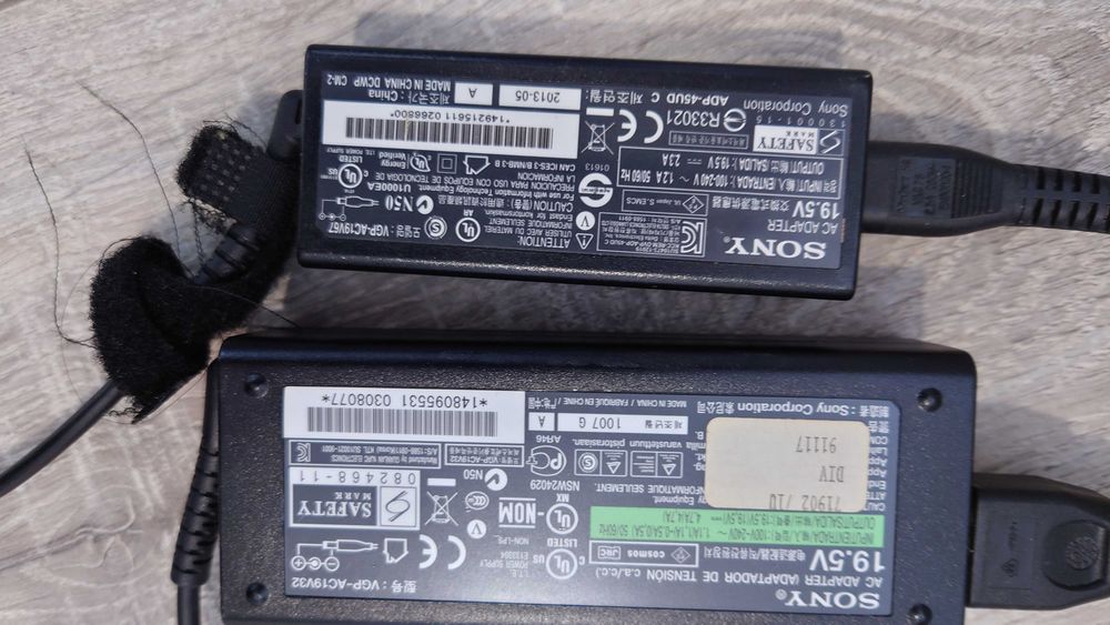 [ БАРТЕР > SONY Vaio SVE / SONY Vaio SVF / 2 Броя работещи лаптопи