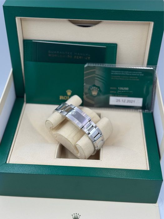 Ceas Rolex Datejust 36mm