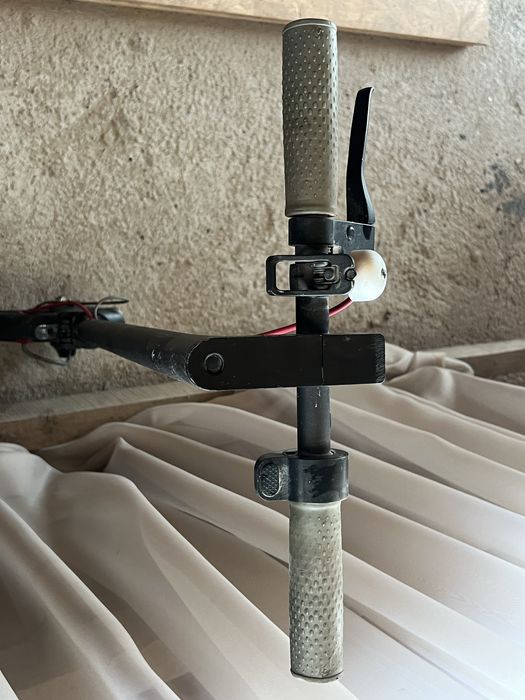 Trotinetă electrică Xiaomi M365 (fără baterie) - pentru piese / reparație