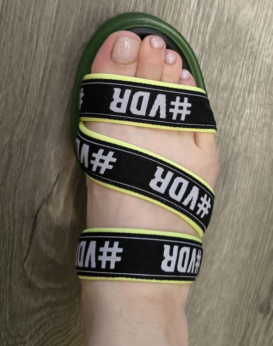 Летняя обувь VDR 37 р