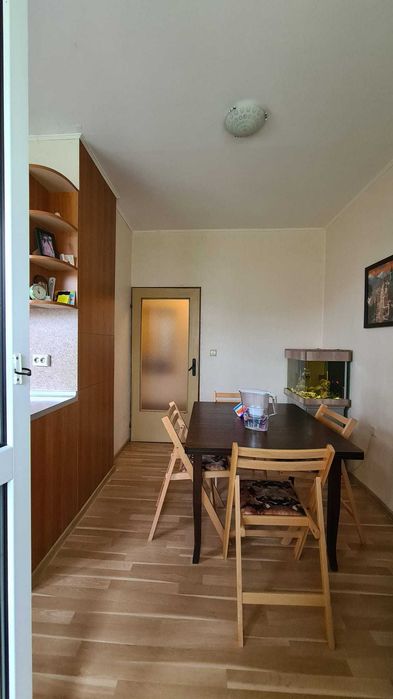 Двустаен апартамент