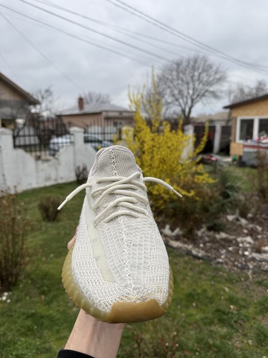 Yeezy Boost 350 V2 Light (ORIGINALI)