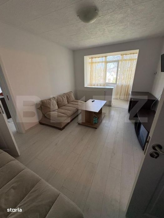 Apartament 2 camere, 48 mp, zona Cariovei