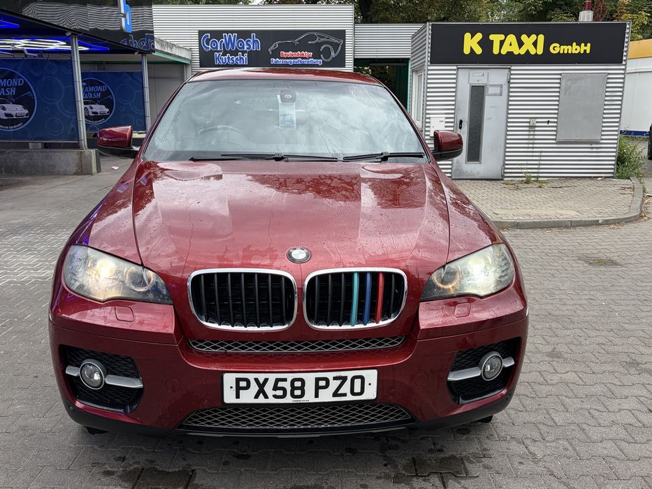Bmw X6  3.0 Diesel XDRIVE