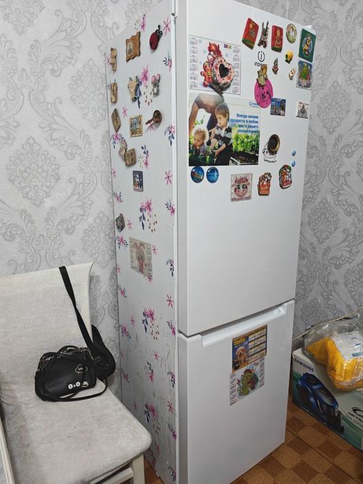 Продам холодильник.