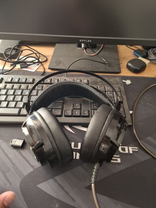 Igravoy kompyuter sotiladi
IGROVOY KOMPYUTER (PC)

MB: GIGABYTE B760M
