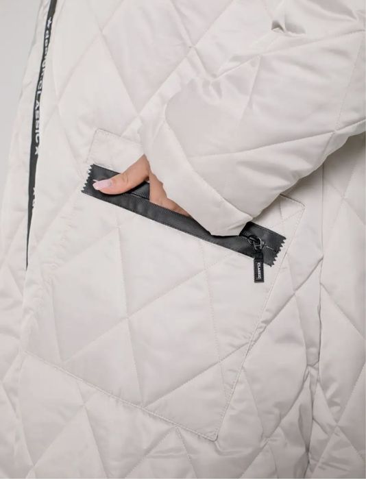 Продам пальто плюс сайз