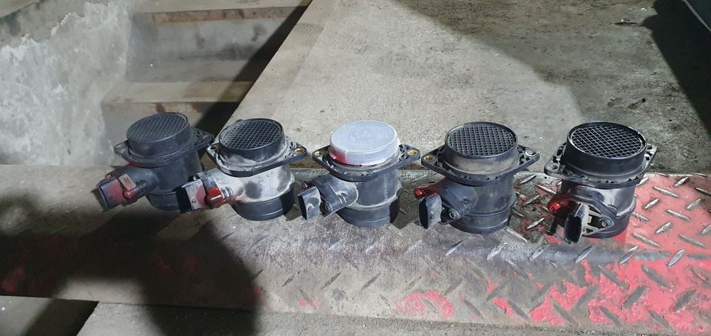 ДМРВ (037, 116, и приора) ВАЗ (передний привод)