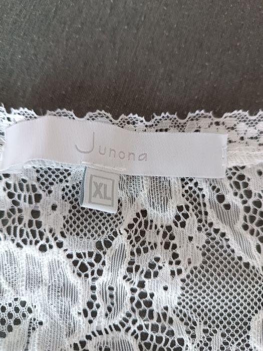 Дантелена блуза Junona