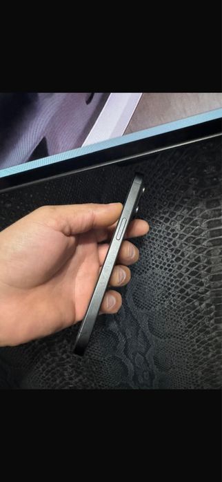 Iphone 15 pro ca nou 10din 10 aspect funcional baterie 87 la suta