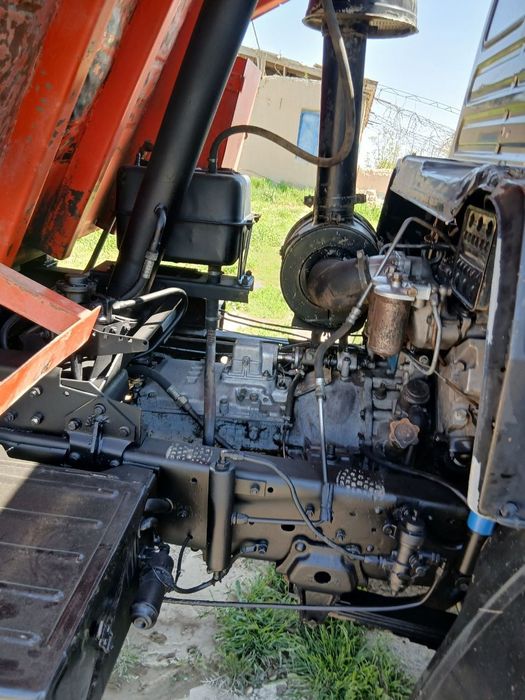 Камаз сотилади 1989 йил нахаду балон янги