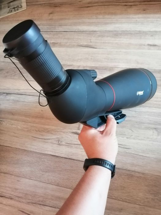 Зрительная труба