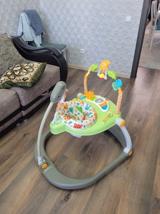 Детский ходунок YA-YA
