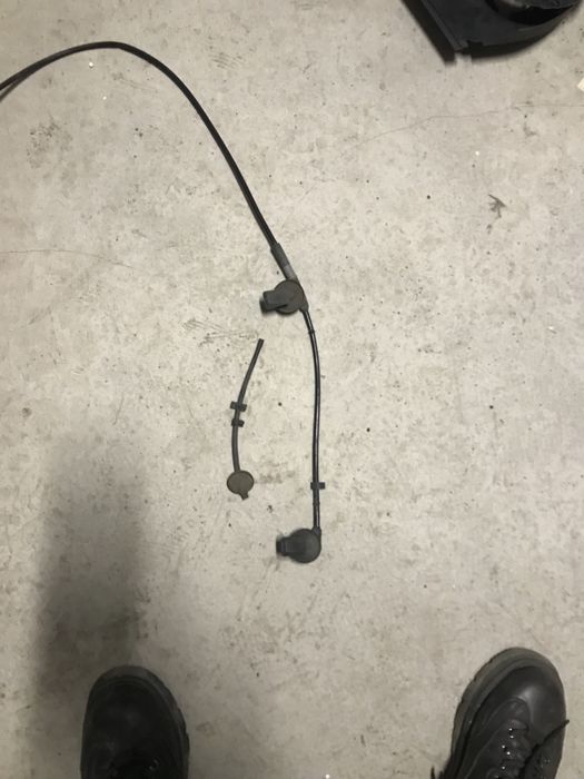 Форсунки омывателя ауди с4 а6