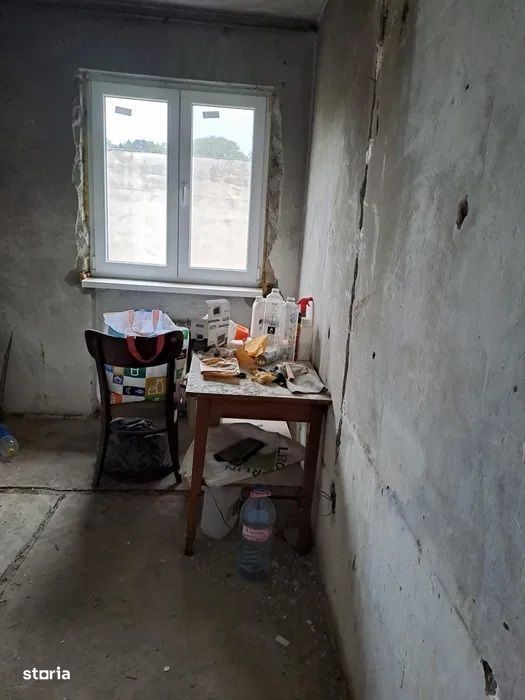 Mureseni - Vanzare apartament 1 camera - Str. Hunedoara