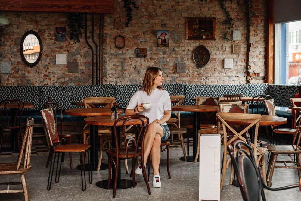 Бактерицидный очиститель рециркулятор воздуха Ultrafor