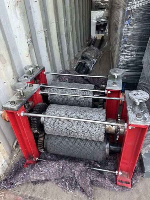 Salfetka val, салфетка вал, валлар