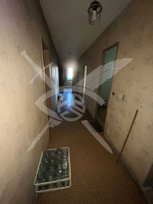 Продава се Двустаен апартамент в София, Толстой - 76 кв.м за 1074 €/кв.м - Снимка #8