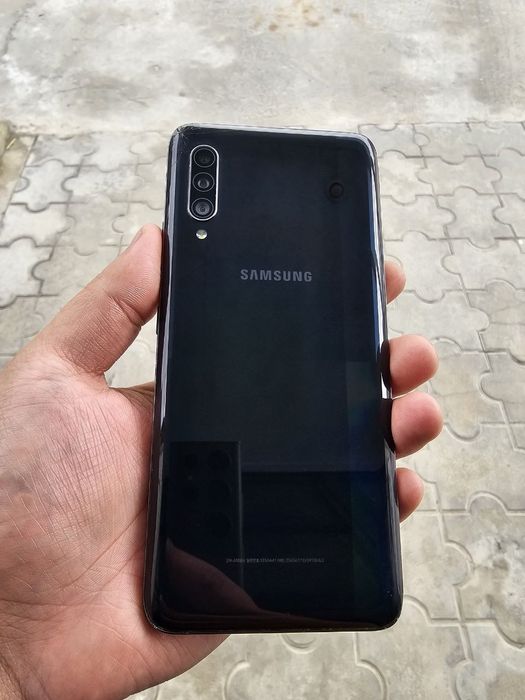 Galaxy A90 5G 6/128
