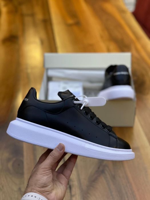 Adidasi Alexander McQueen premium 8 modele