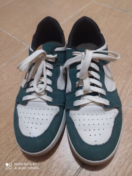 Маратонки елегантно спортен стил